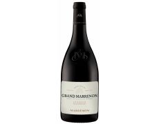 Grand Marrenon Luberon Rouge Magnum Grand Marrenon Luberon Rouge Magnum
